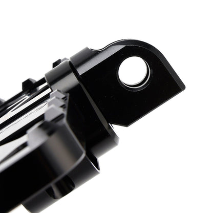 Pedane anteriori adatte per Kawasaki Eliminator 400 450 500 / SE 2023-2025