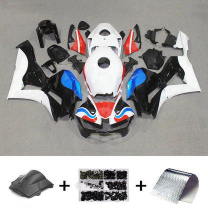 Kit di carene in plastica ABS stampate a iniezione per Honda CBR600RR 2013-2025 F5