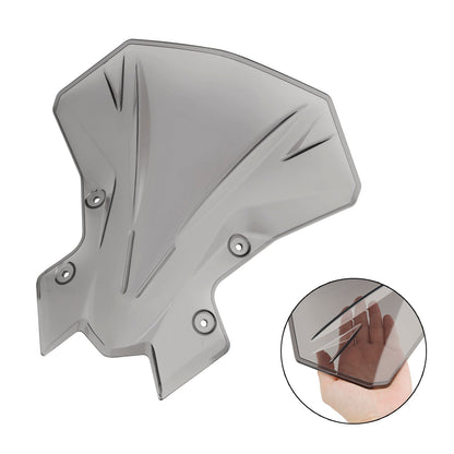 Parabrezza Kawasaki Z900 2020-2024 Parabrezza