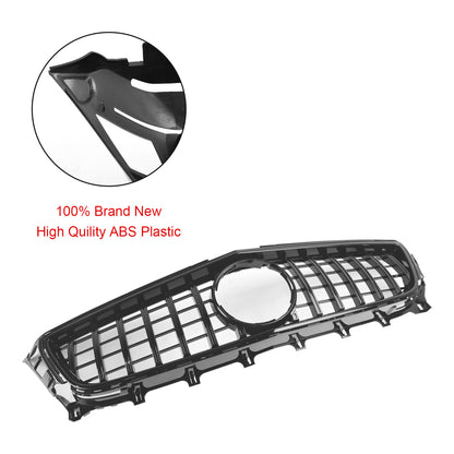 Per Mercedes-Benz W218 CLS ClS350/500/550 2011-2014 GT Griglia anteriore