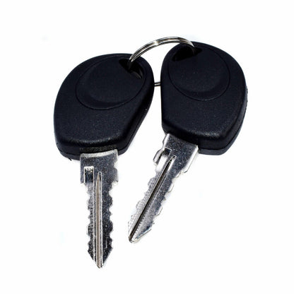 Interruttore di accensione e avviamento con chiavi per Iveco Daily Mk3 1999-2006 2991727