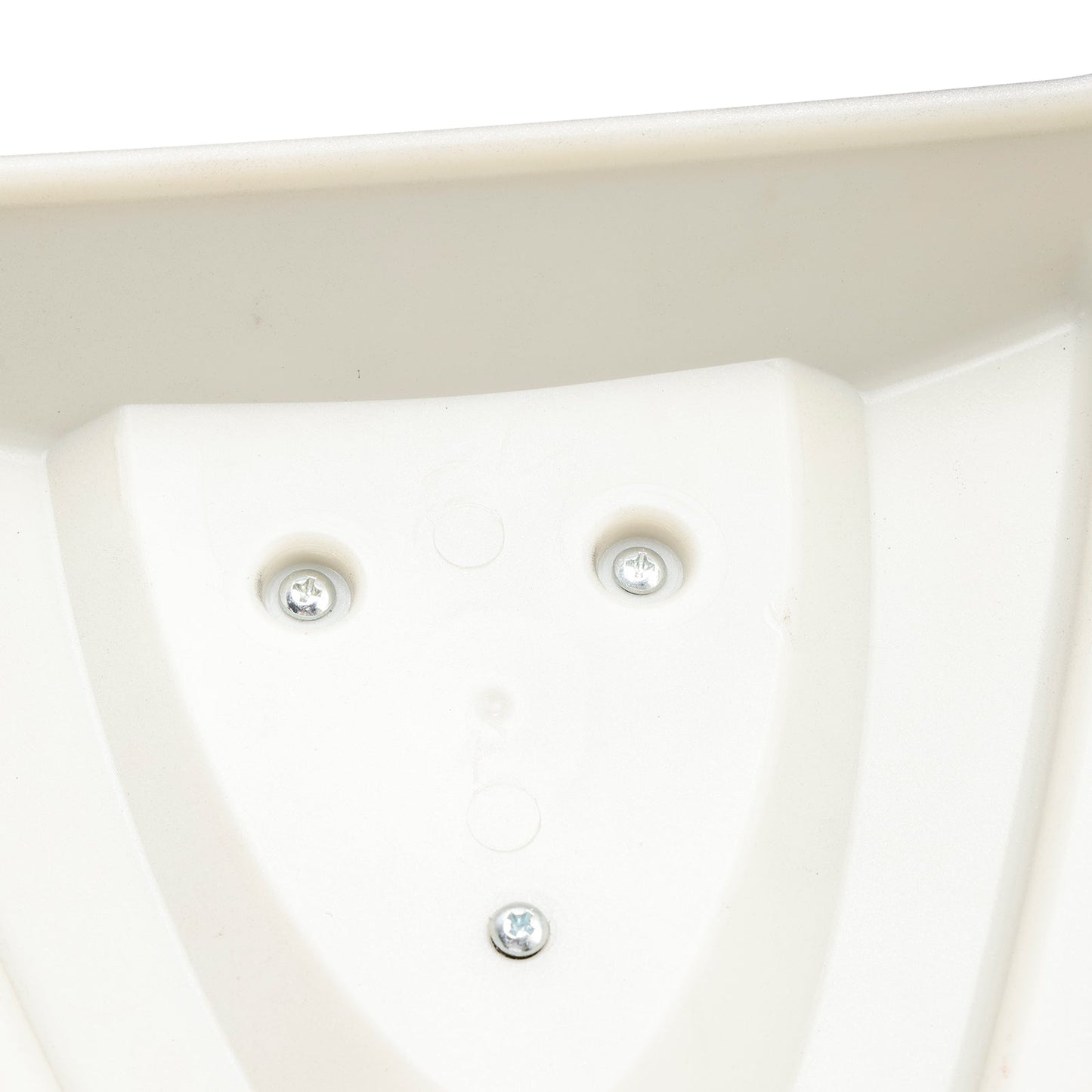 Carenatura del coprisedile posteriore Trident 660 2021-2024