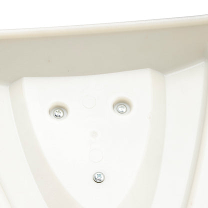 Carenatura del coprisedile posteriore Trident 660 2021-2024
