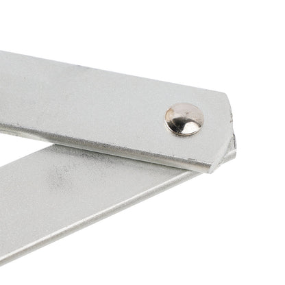 PR315500-LH +PR315500-RH Braccio cerniera scala soffitta sinistra + destra per scala Louisville