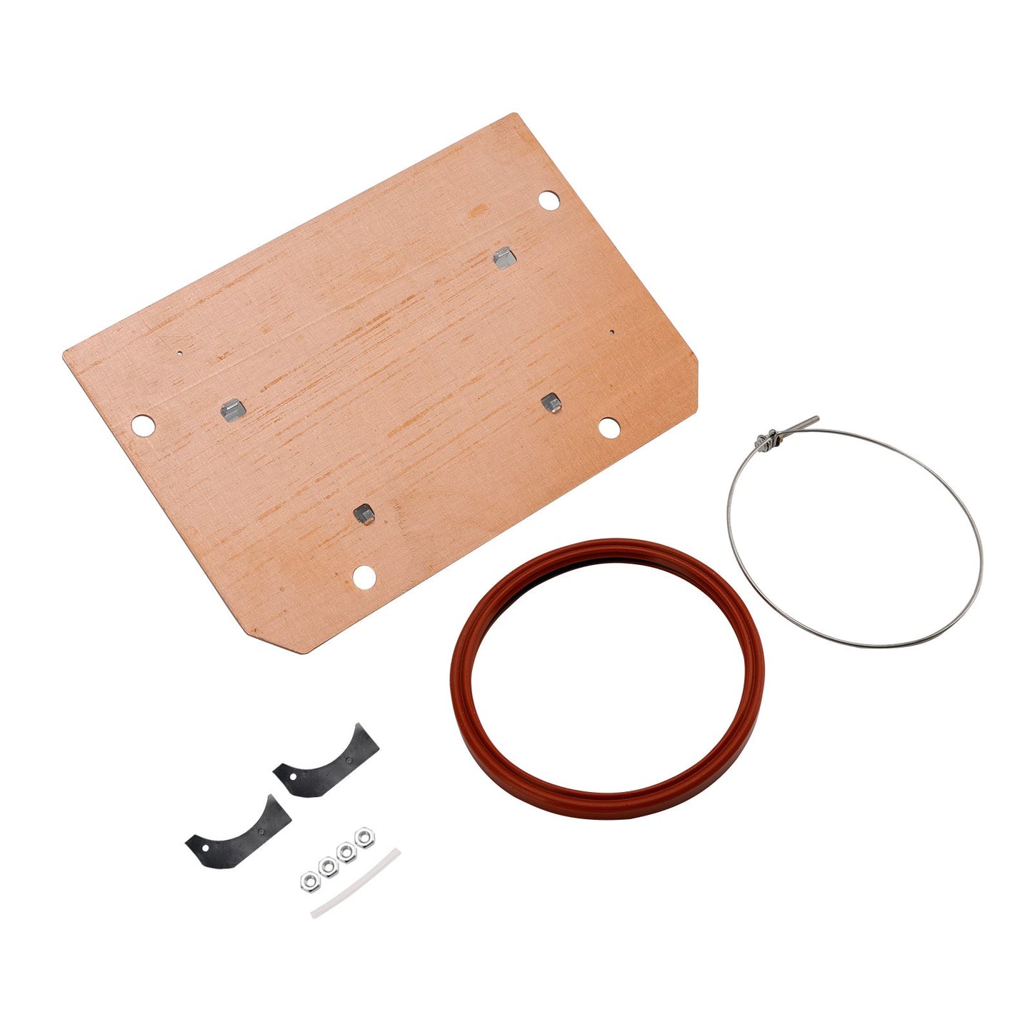 Kit scheda motore luce LED 619818Z per PCBA luce piscina LED a colori IntelliBrite 5G