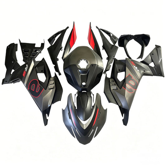 Kit di carene stampate a iniezione per Aprilia RS 457 RS457 2024-2025