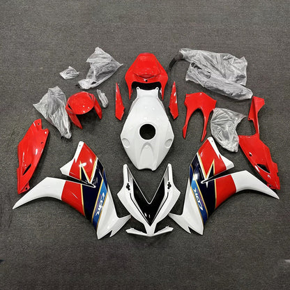 Kit di carene in plastica ABS stampate a iniezione per Honda CBR1000RR 2012-2016