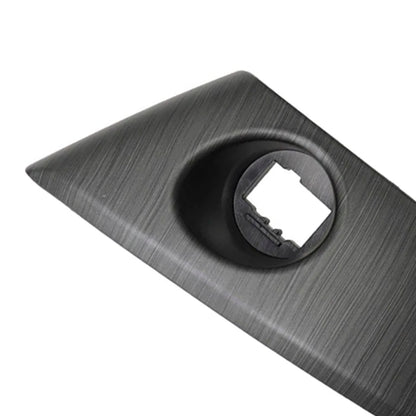 2006-2012 Toyota RAV4 2 pezzi pannello laterale di ventilazione centrale del cruscotto dell'auto 55412-42060-B0