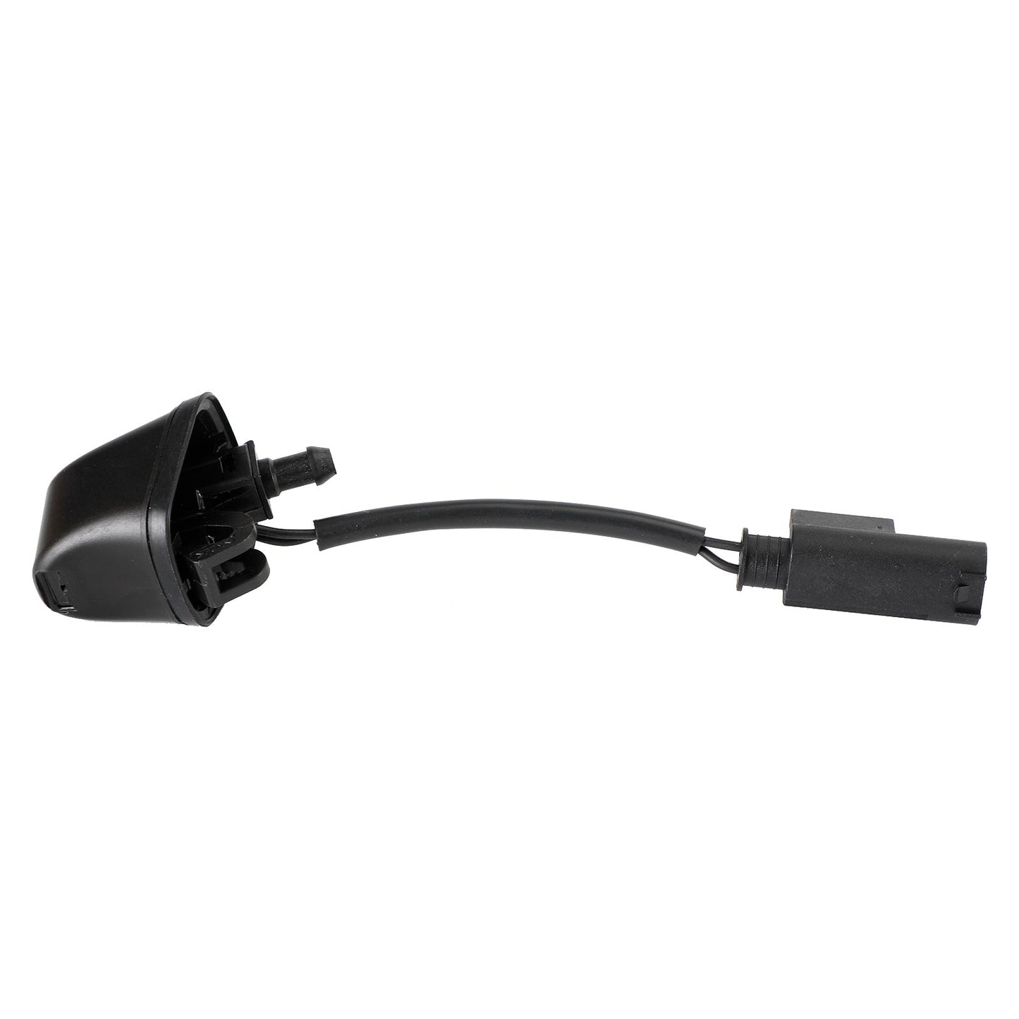 2X Ugello tergicristallo riscaldato per BMW E90 E91 E92 61667131299
