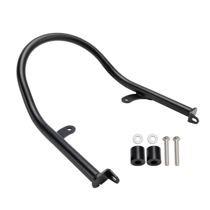 Supporto per bracciolo passeggero Kawasaki Z900RS 2018-2023