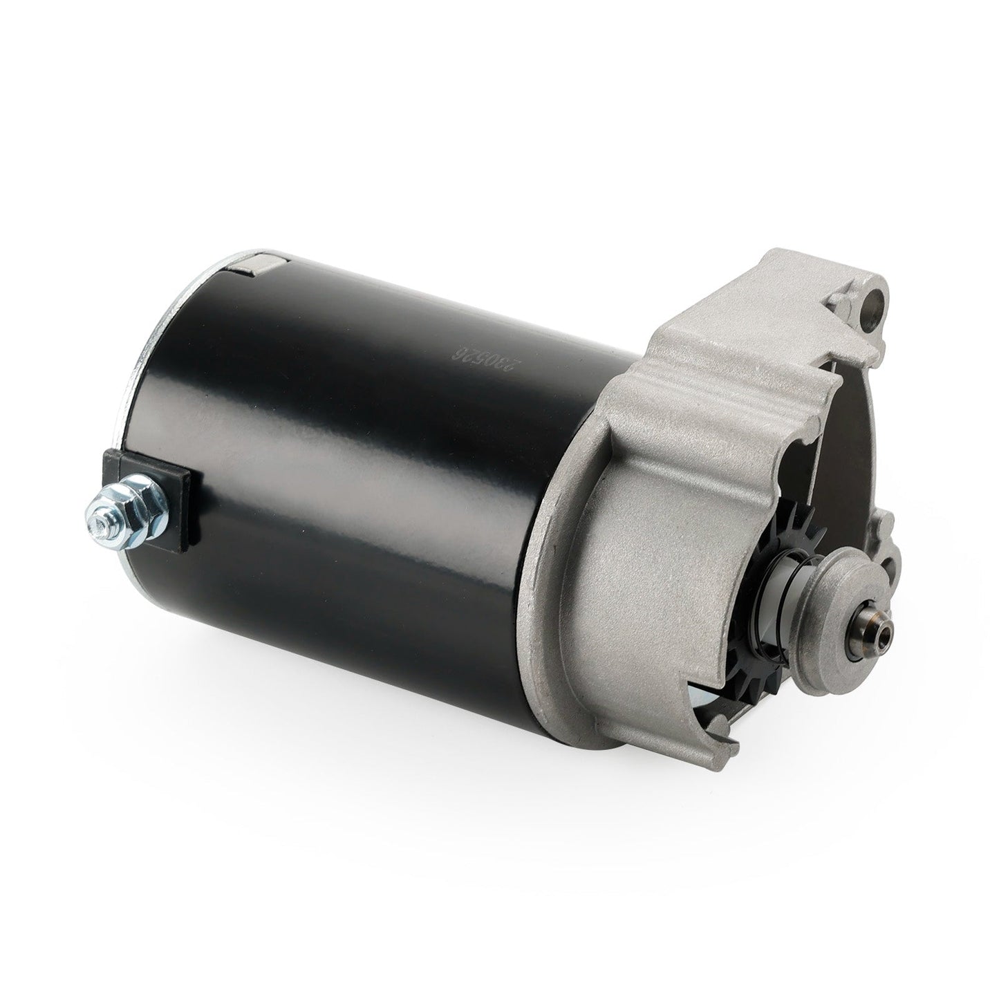 Motorino di avviamento per Briggs raffreddato ad aria orizzontale 14 16 18 HP 393017 394674 394808 497596