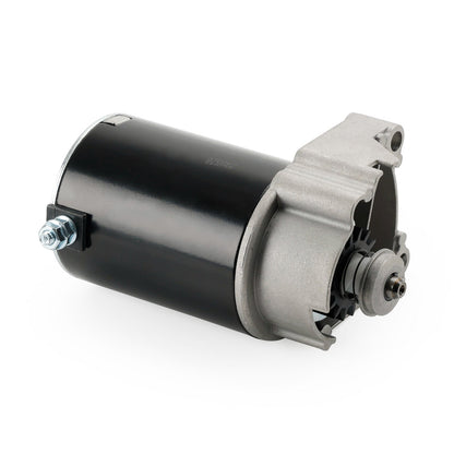 Motorino di avviamento per Briggs raffreddato ad aria orizzontale 14 16 18 HP 393017 394674 394808 497596