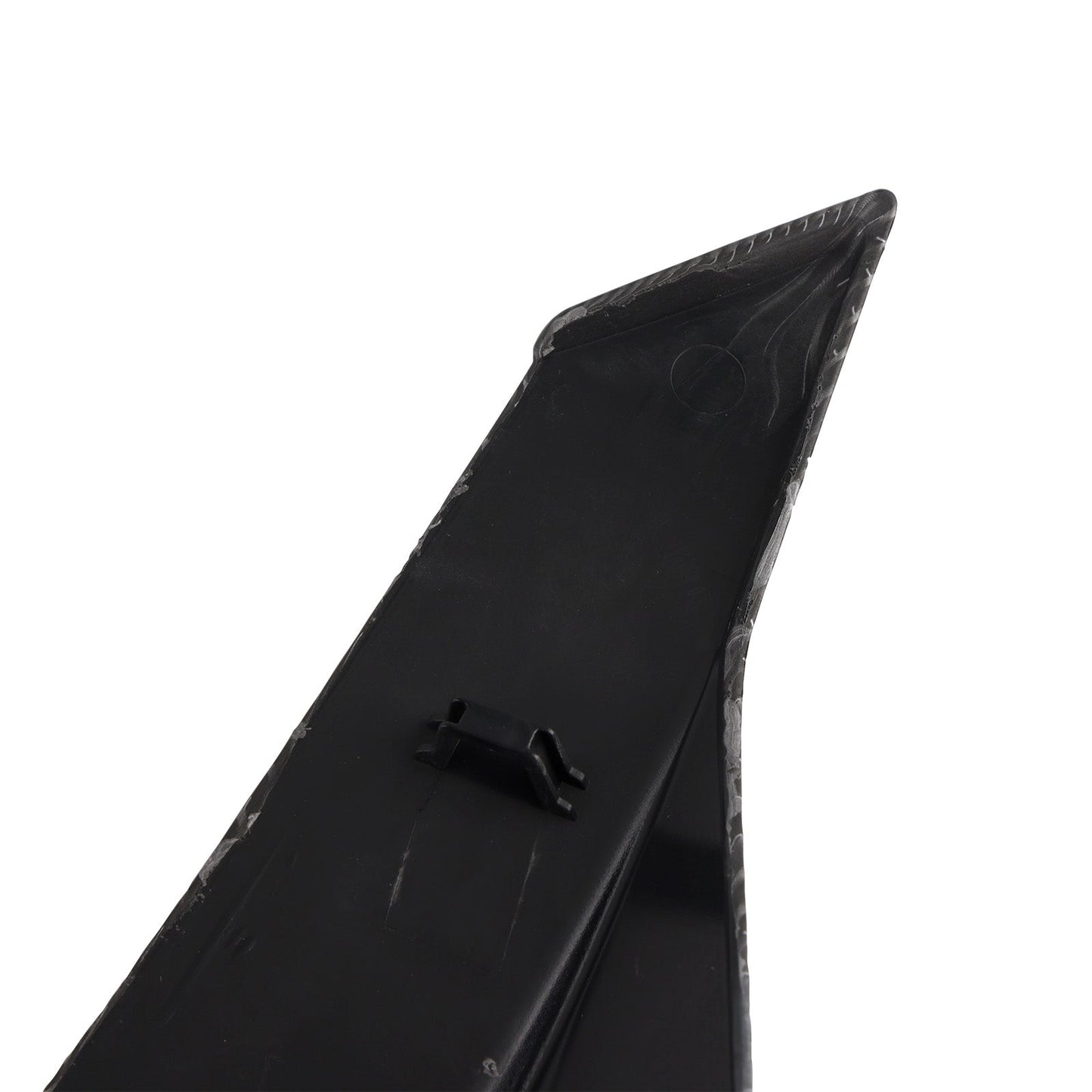 Pannelli inferiori del motore Street Triple 765 R/RS 2023-2025, carenatura protettiva