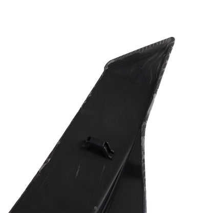 Pannelli inferiori del motore Street Triple 765 R/RS 2023-2025, carenatura protettiva
