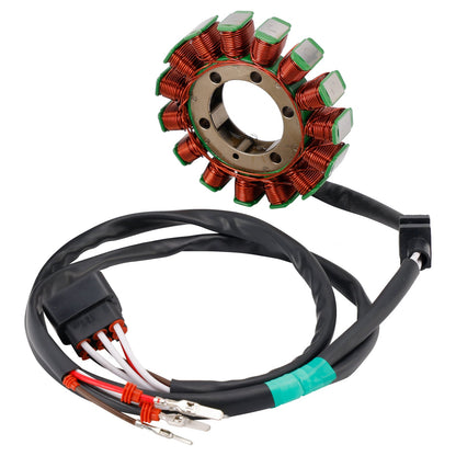 Statore e regolatore personalizzati Kawasaki VN900C Vulcan 900 2007-2023 21066-070