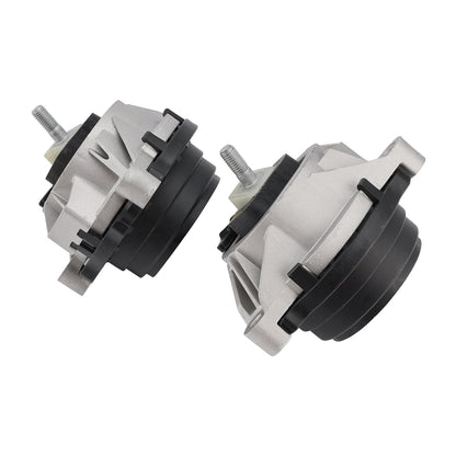 Per BMW 428i F32/F33 2014-2016 L4 2.0L 22116787658 Supporto motore anteriore sinistro + destro
