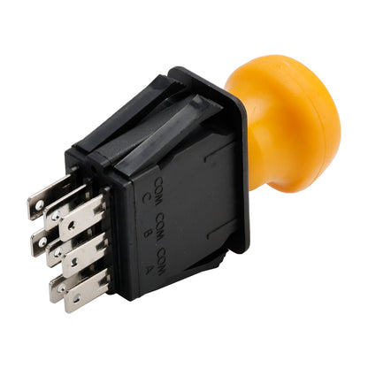 430-798 Interruttore PTO Delta per Husqvarna 532 17 46-51 YTH1542XP