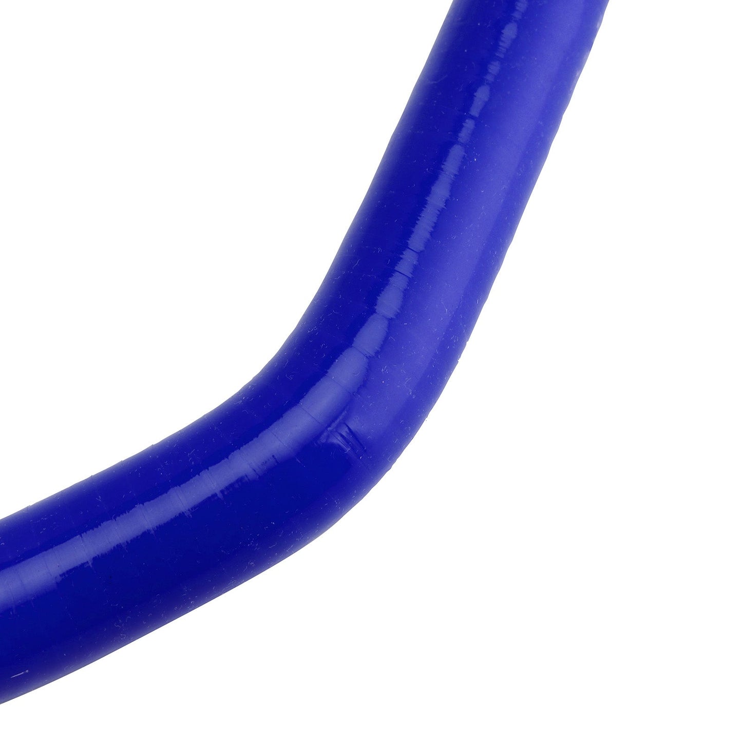 Kit di tubi flessibili in silicone per il liquido di raffreddamento del radiatore, compatibile con Honda CRF450R RX RWE 21-25