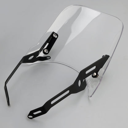 Parabrezza HONDA GB350S CB350RS 2022-2025