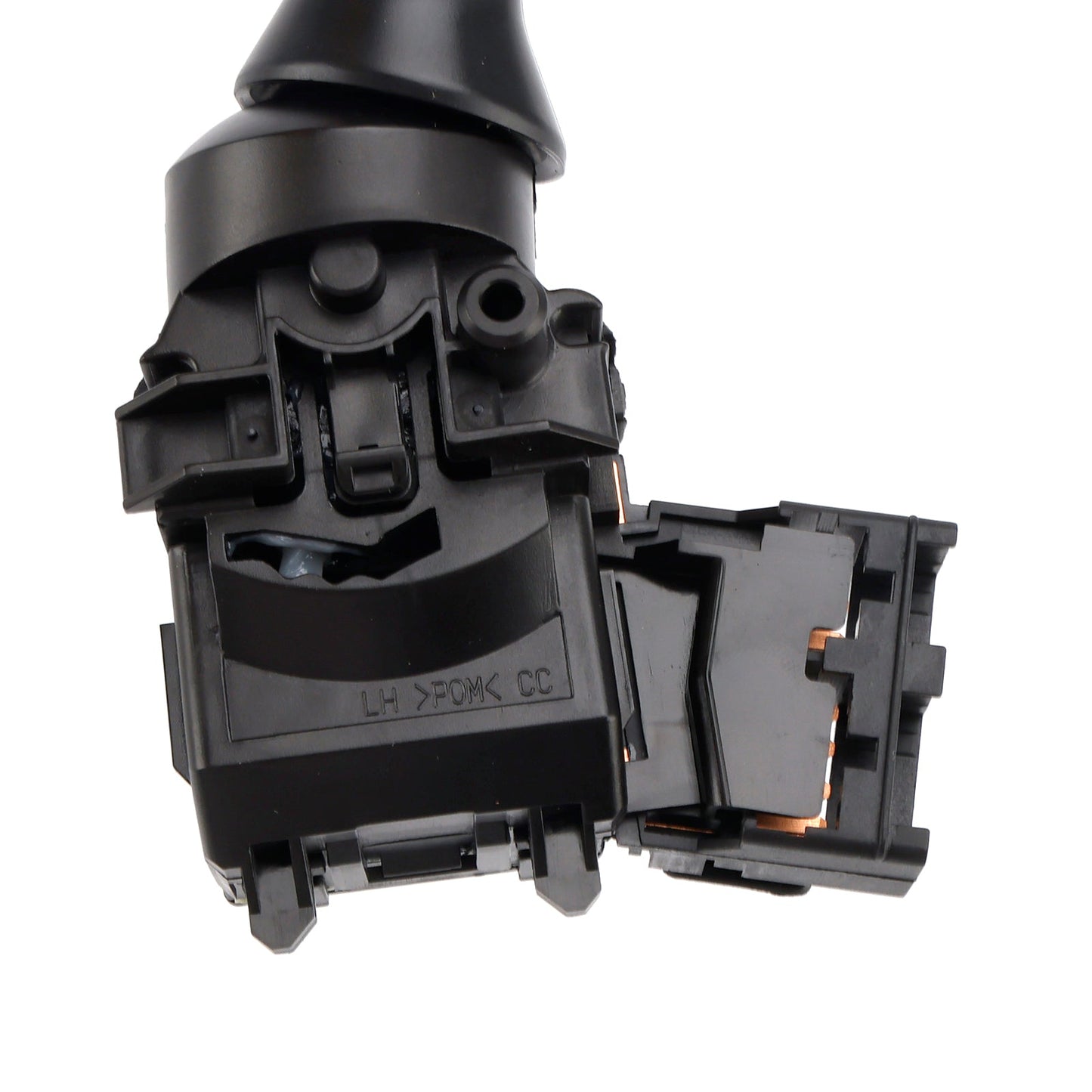 Interruttore del piantone dello sterzo del tergicristallo 84652-48180 per Toyota RAV4 Prius 2007-2012