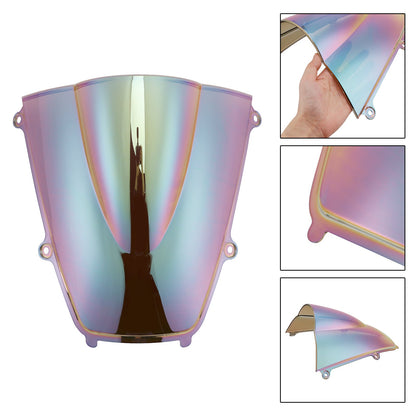 Parabrezza Parabrezza adatto per HONDA CBR600RR 2021-2025