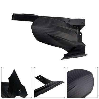 Parafango posteriore per Kawasaki Ninja 400 Z400 Ninja 500 Z500 2018+