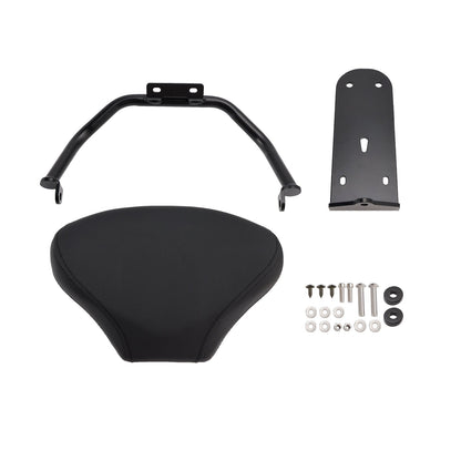 Schienale Sissy Bar passeggero per Kawasaki Eliminator 500 2024-2025