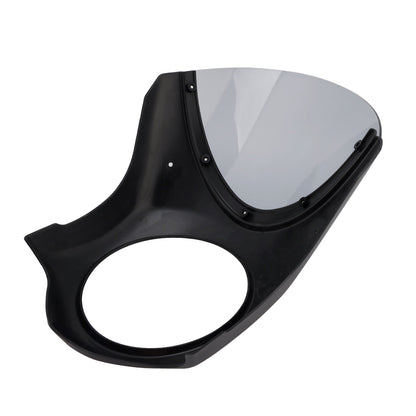 Cupolino parabrezza Kawasaki Eliminator 500 2024-2025