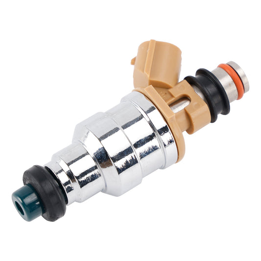 1 pz iniettore carburante per Mazda MX-6 626 Ford Probe Mercury 1.6L 2.2L 195500-1280