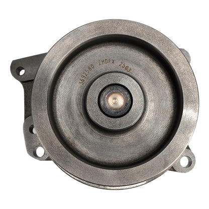Pompa dell'acqua 3692580 5719755 per motore Cummins ISX15 QSK60 X15 ISX12 G