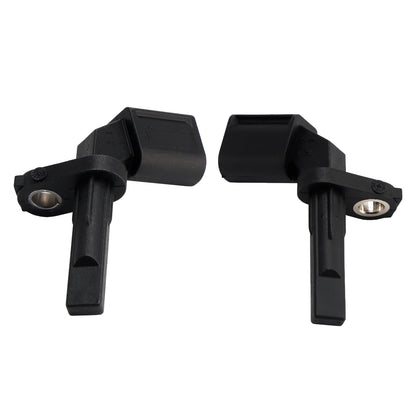 4 sensori di velocità ruota ABS sinistro e destro per Porsche Macan 95B927803B 95B927804B