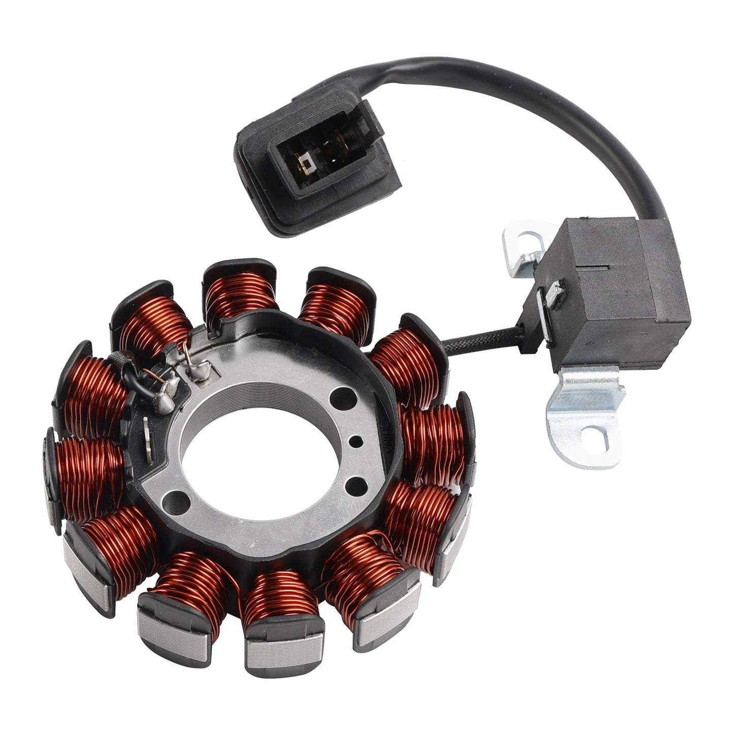 Statore Generatore 969228 Per Piaggio Fly 50 Zip 50 ET4 50 LX 50 Liberty 50 4T