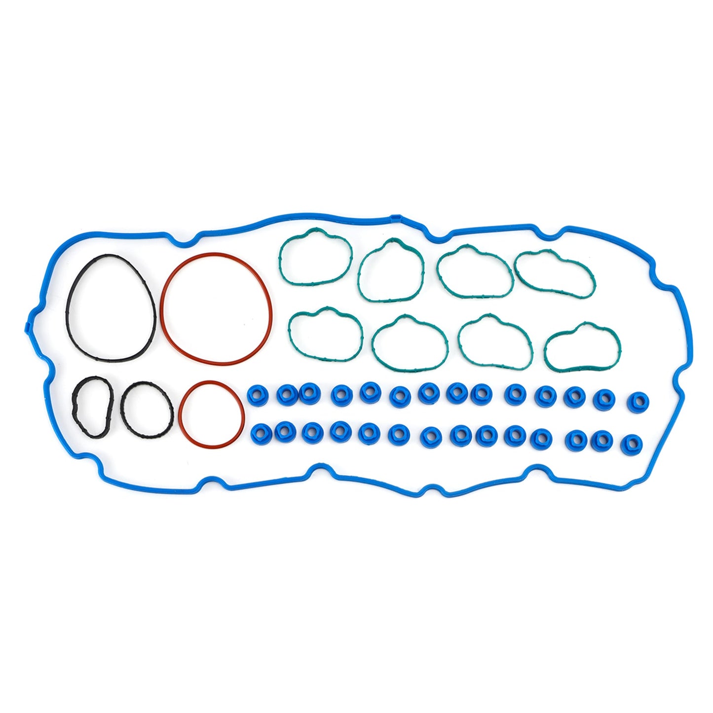 Set guarnizioni testata cilindro Ford F-150 2015 2016 2017 HS55134 VS50902R HGS4231