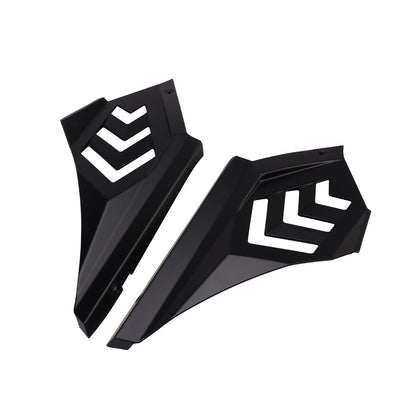 Protezione per carenature laterali Honda CBR650R 2024-2025