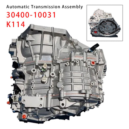 Gruppo trasmissione automatica Toyota C-HR 2.0L FWD K114 2018-2022 30400-1003