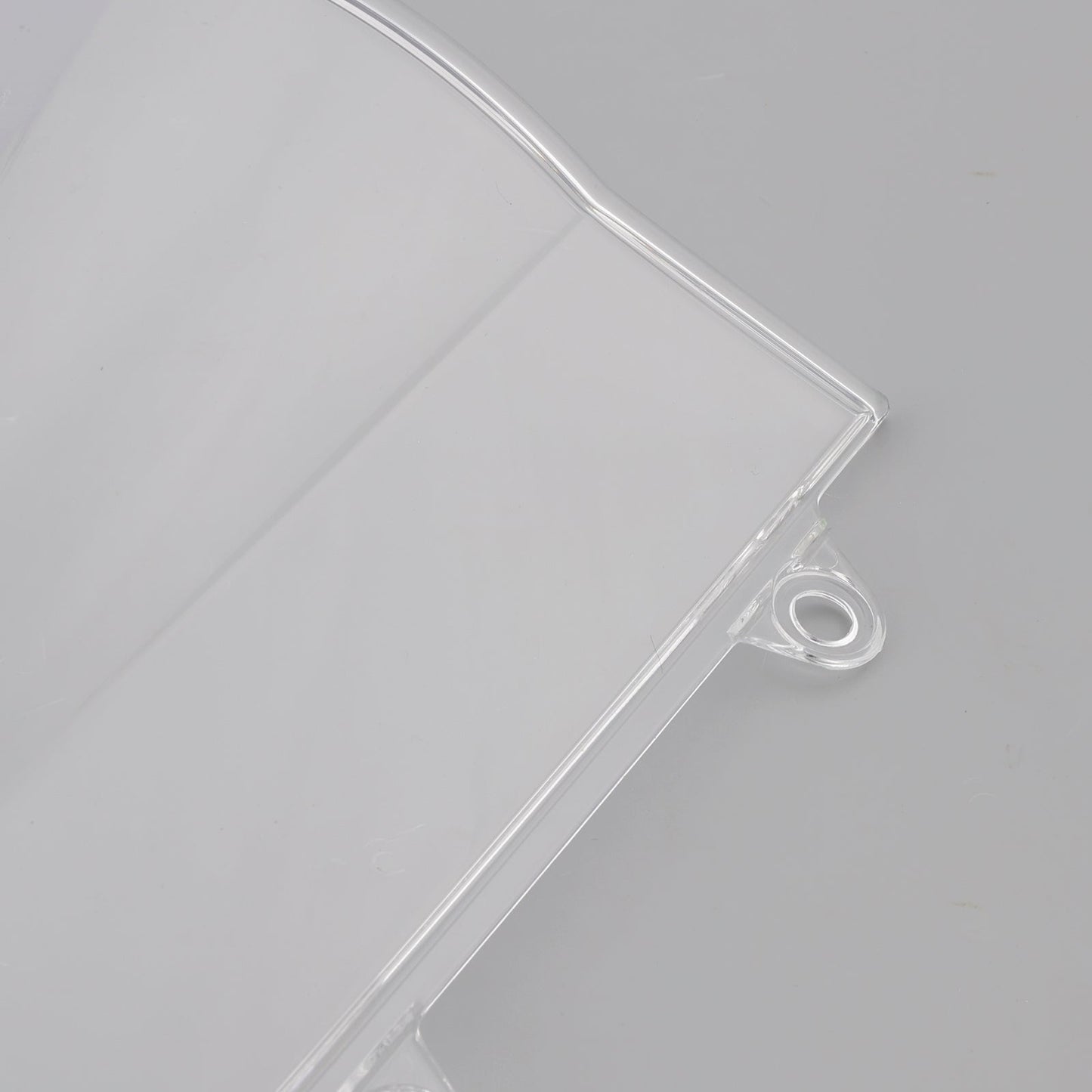 Parabrezza HONDA CBR1000RR 2017-2023