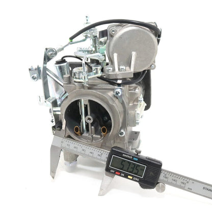 1972-1978 Toyota Hilux RN20 RN25 Pickup Truck 1.6 L Carburatore 21100-31225