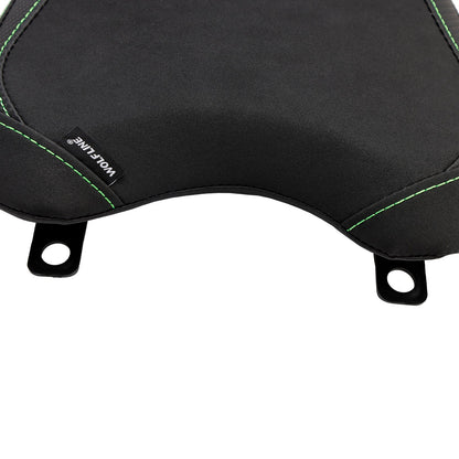 Cuscino per sedile anteriore Raider Cushion Fit per Kawasaki ZX-10R/RR 2021-2023