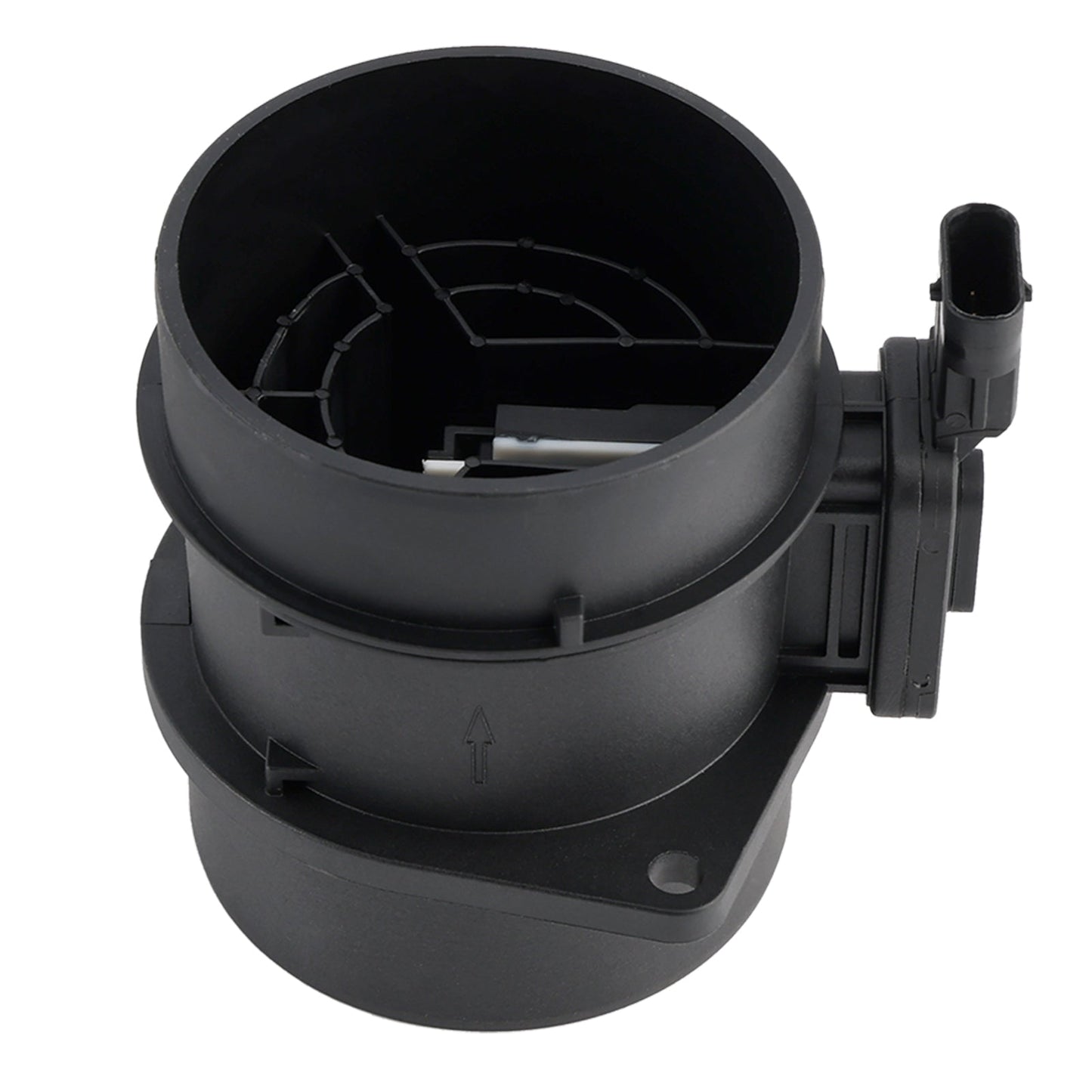 Sensore di flusso d'aria di massa A6450900048 per Mercedes W205 W246 Vito W447 Sprinter B906