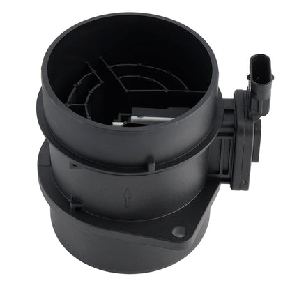 Sensore di flusso d'aria di massa A6450900048 per Mercedes W205 W246 Vito W447 Sprinter B906