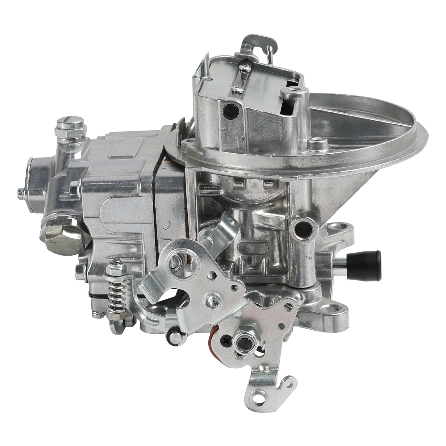 2BBL Carburetor 500 CFM Electric Choke 0-80500 Per Holley 2300