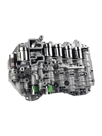 AUDI Q3 8U 2015-2018 Corpo valvola trasmissione Meccatronica 09M325039