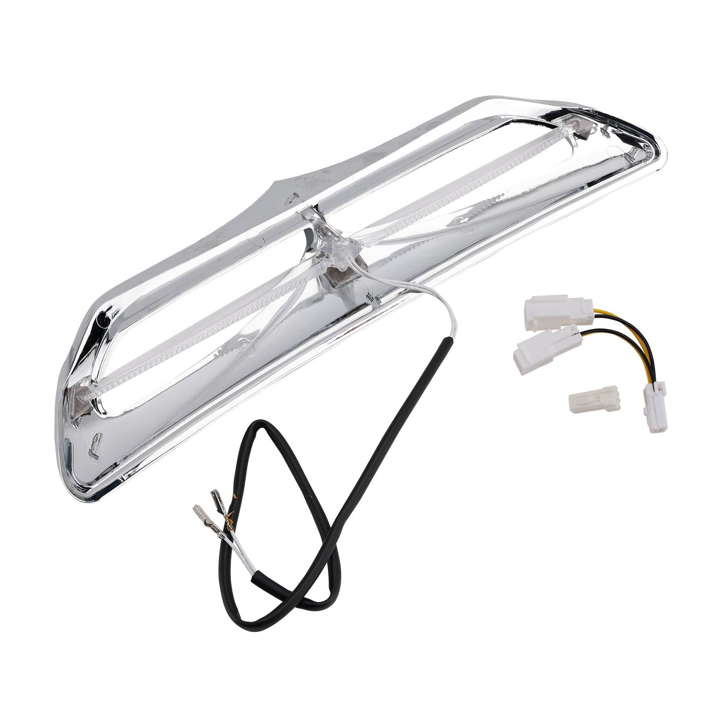 Carenatura con illuminazione a LED per Electra Street Glide FLHTCU 2014-2022
