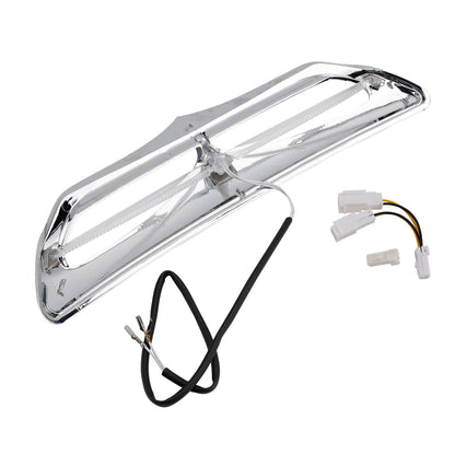 Carenatura con illuminazione a LED per Electra Street Glide FLHTCU 2014-2022