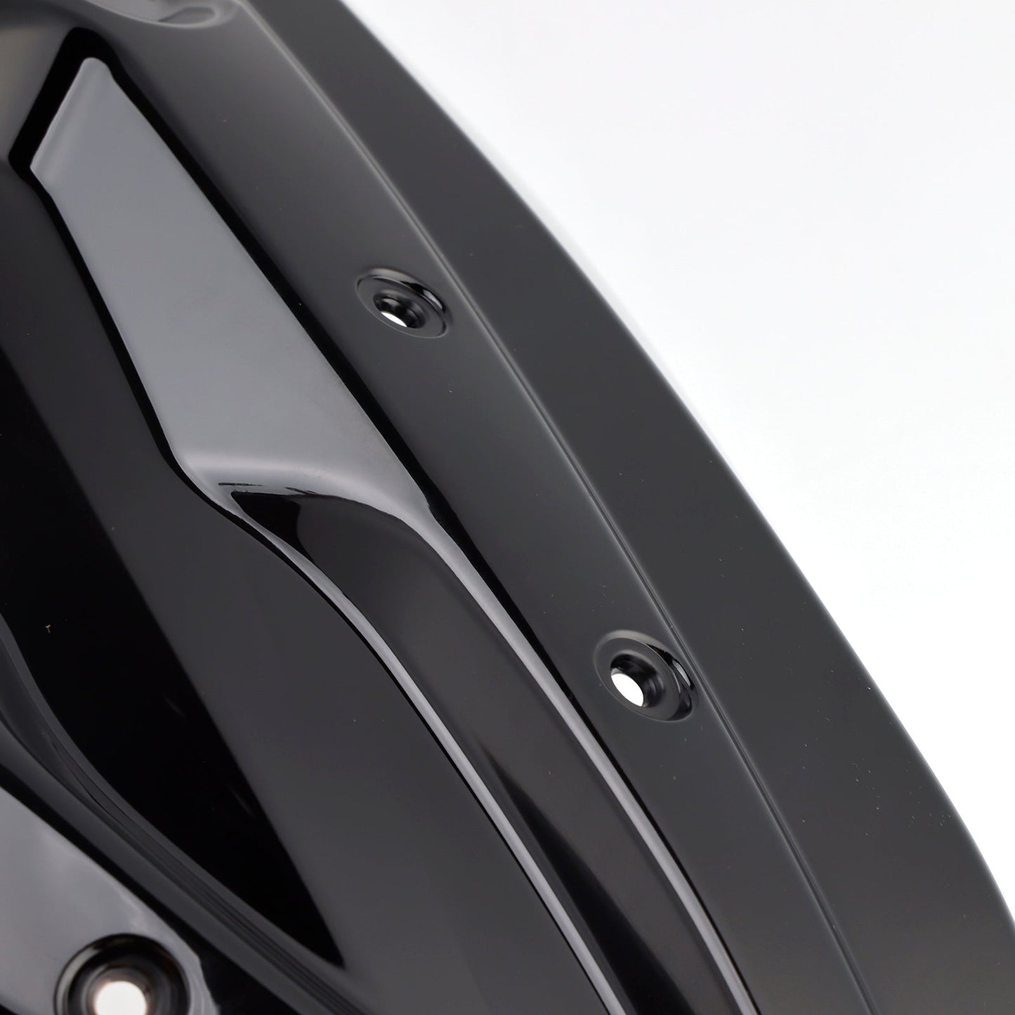 Parabrezza Parabrezza per KAWASAKI Z500 2024-2025