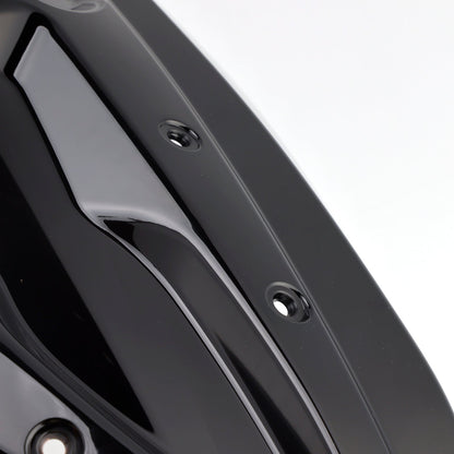 Parabrezza Parabrezza per KAWASAKI Z500 2024-2025