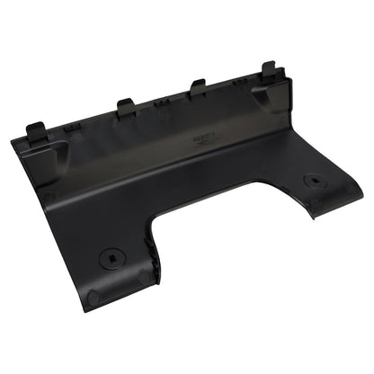 Copertura per gancio di traino paraurti posteriore Range Rover Sport 2005-2009 DQU00011PCL