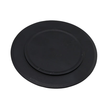 Tappo bruciatore per piano cottura a gas 5304508468, compatibile con Frigidaire.