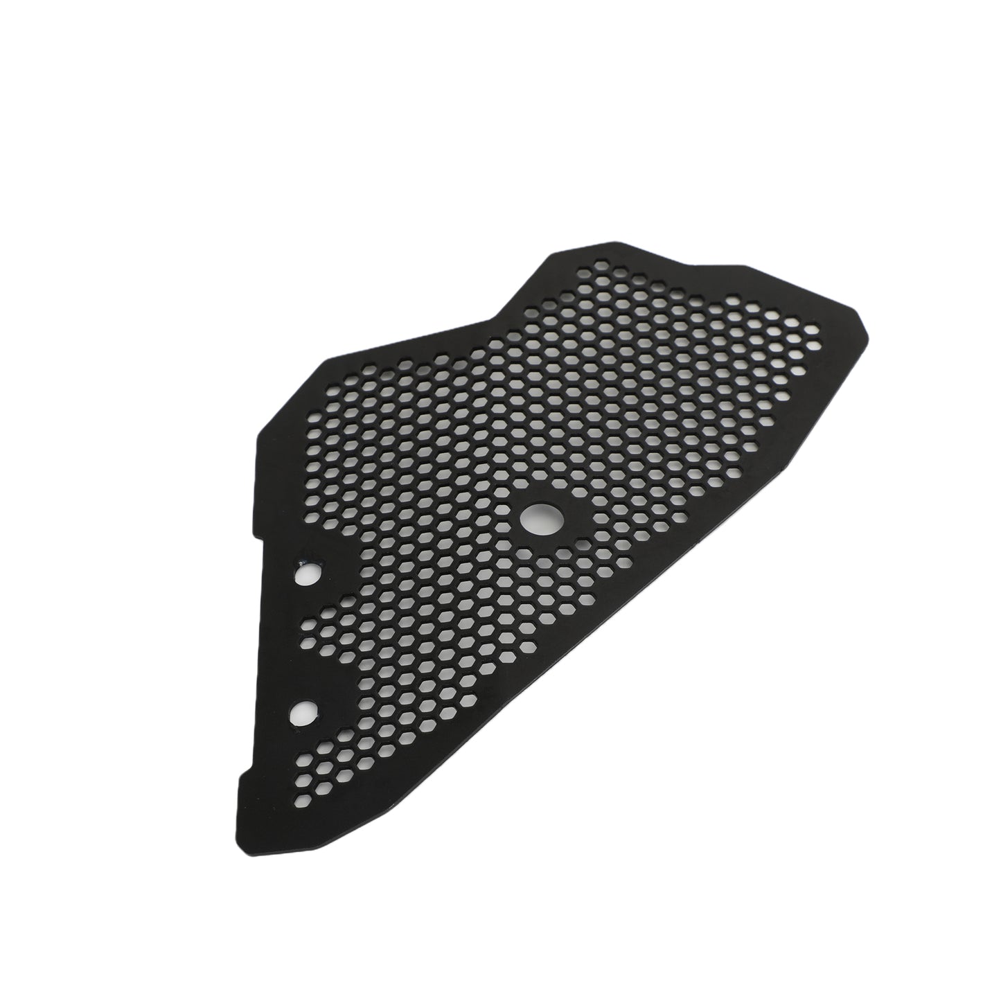 Coperchio Paramotore In Metallo Moto Per Yamaha Tenere 700 Xt700Z 19-21 Nero