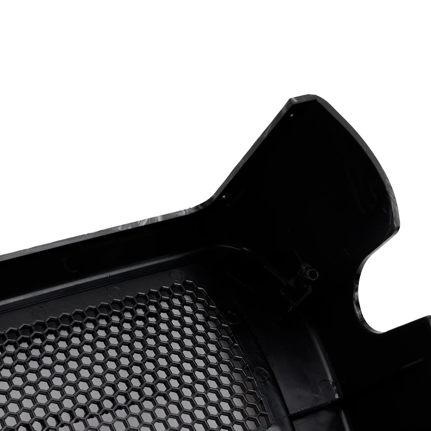 Protezione radiatore spoiler inferiore per Harley CVO Street Glide FLHXSE 2023-2025